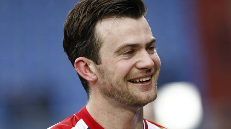 Erik Falkenburg