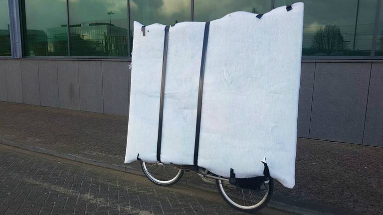 Foto: Facebook Politie Team Verkeer Oost-Brabant