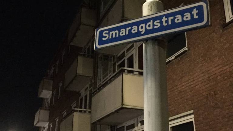 Bewoners van 160 flats in Breda mogen hun balkon niet meer op
