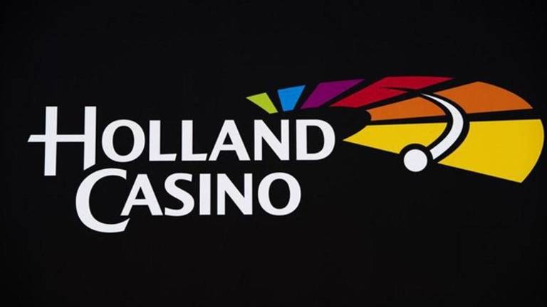 Personeel Holland Casino Eindhoven staakt