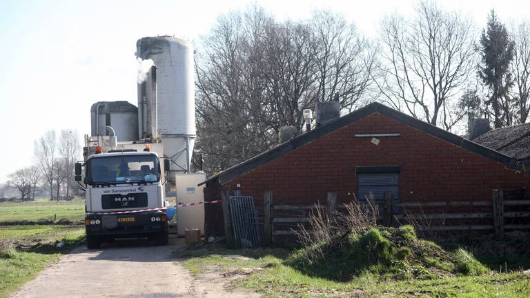 Foto: Jeroen Stuve