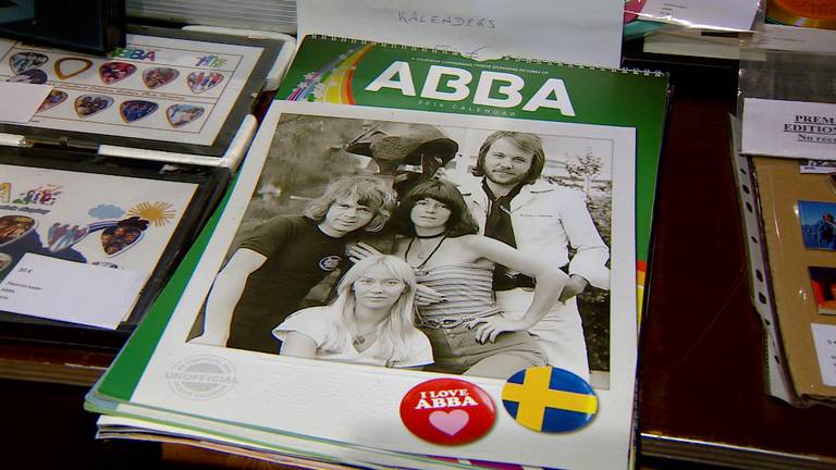 International ABBA Day