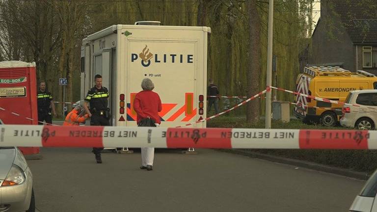 Politieonderzoek na de dodelijke aanrijding van een Bredanaar in Arnhem