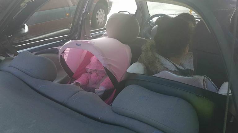 Foto: Verkeerspolitie Oost-Brabant