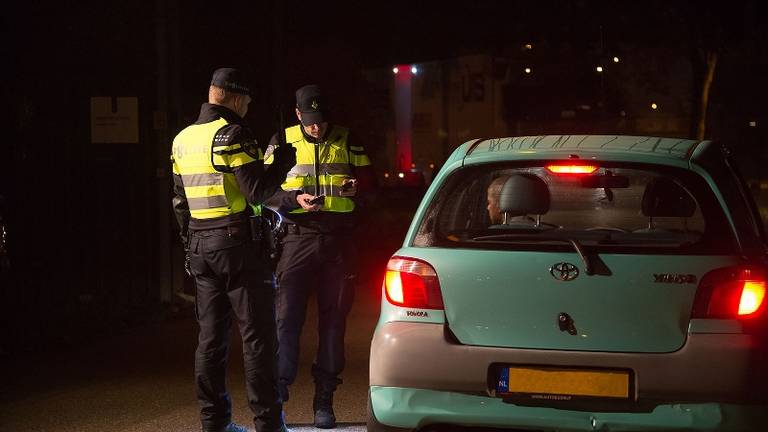 Bron: politie