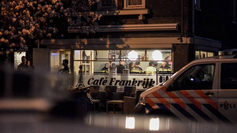 Foto: Stefan  Bron/Hendriks Multimedia