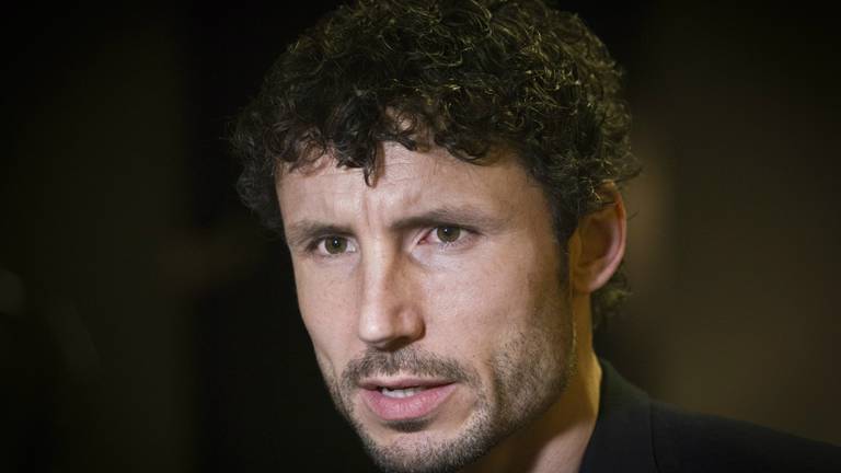 Mark van Bommel (Foto: VI Images)