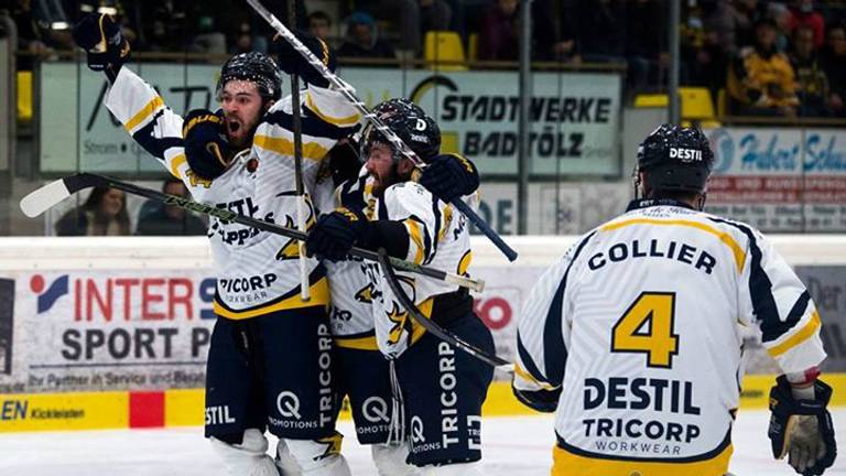 Foto: Tilburg Trappers