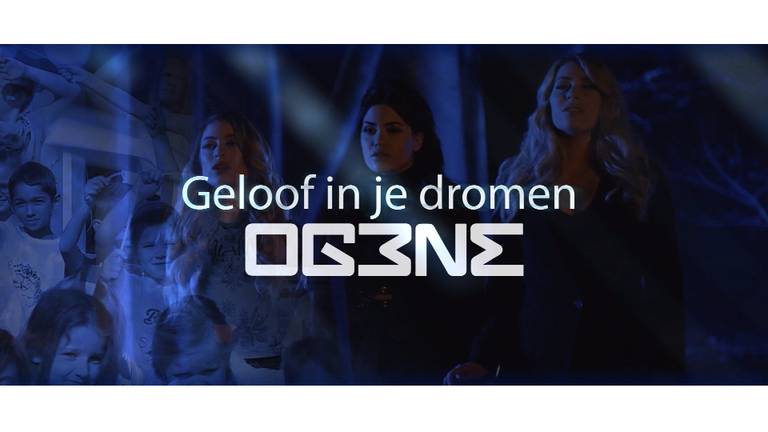 Vrijdag om 19, 21 en 23 uur op Omroep Brabant tv: documentaire over OG3NE