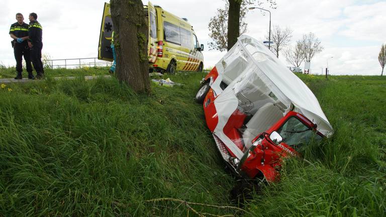 Foto: Erik Haverhals/ Foto Persbureau Midden Brabant