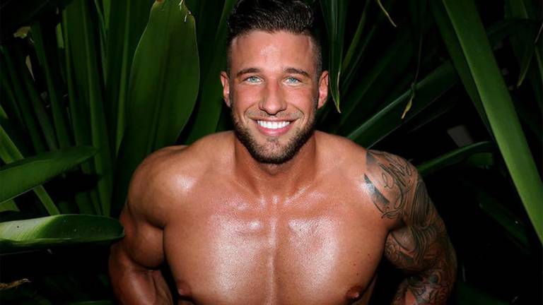 Alex (Foto: RTL, Temptation Island)