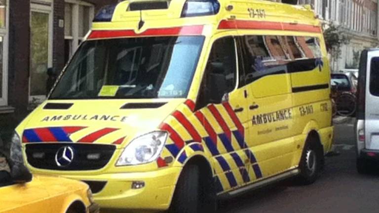 Foto: Politie Oss