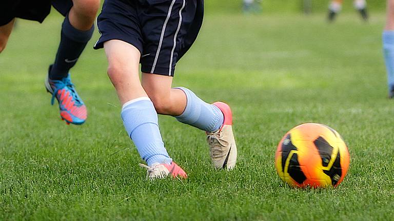 FC Eindhoven geschokt.