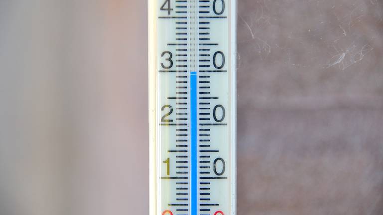 30 graden! (foto: Ben Saanen)