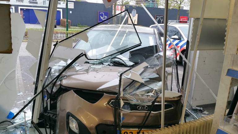 Foto: Politie Veldhoven/Waalre