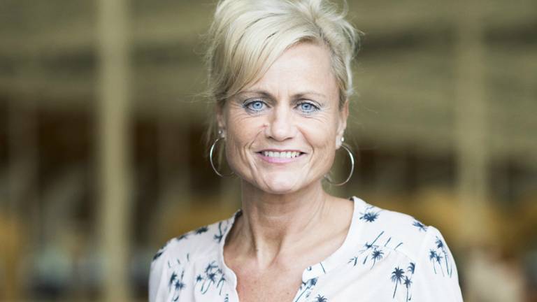 Sandra Van Boer Zoekt Vrouw Bedreigd Na Afwijzing Olke Ik Ben Er Erg Verdrietig Over Omroep Brabant