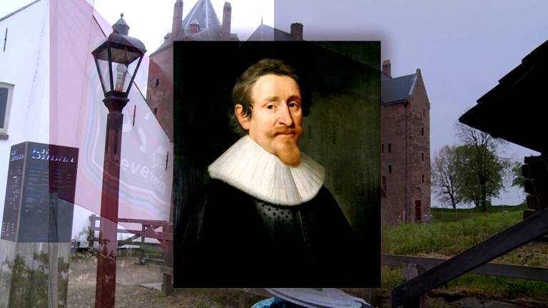 Jongensdroom komt uit: Maurice en Roy gaan een escaperoom bouwen in Slot Loevestein