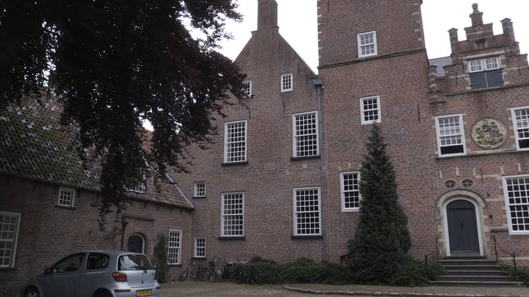 Sint-Catharinadal in Oosterhout 