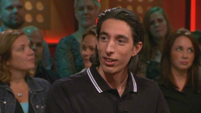 Foto: DWDD