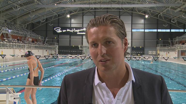 Pieter van den Hoogenband: 'Ik ga alles geven om mijn sporters in Tokio te laten excelleren'