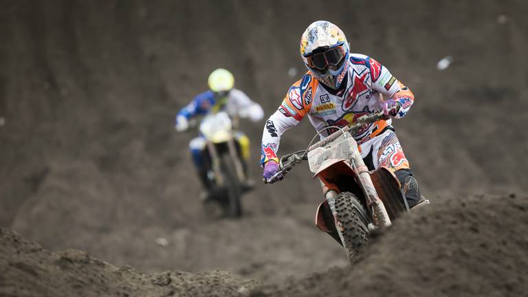 Jeffrey Herlings (foto: VI Images)