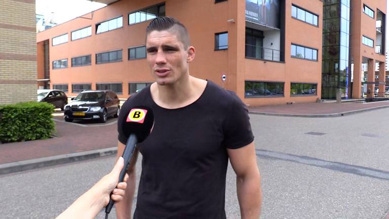 Rico Verhoeven