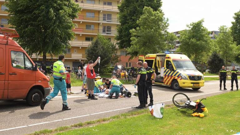 Foto: Sem van Rijssel/SQ Vision Media Produkties