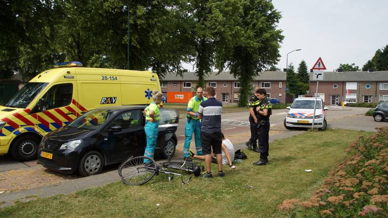 Foto: Martijn van Bijnen/FPMB