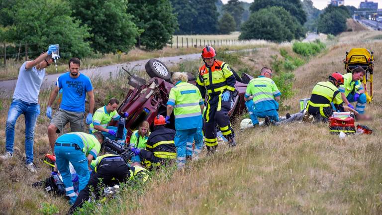 Foto: Jules Vorselaars / Persbureau JV Media