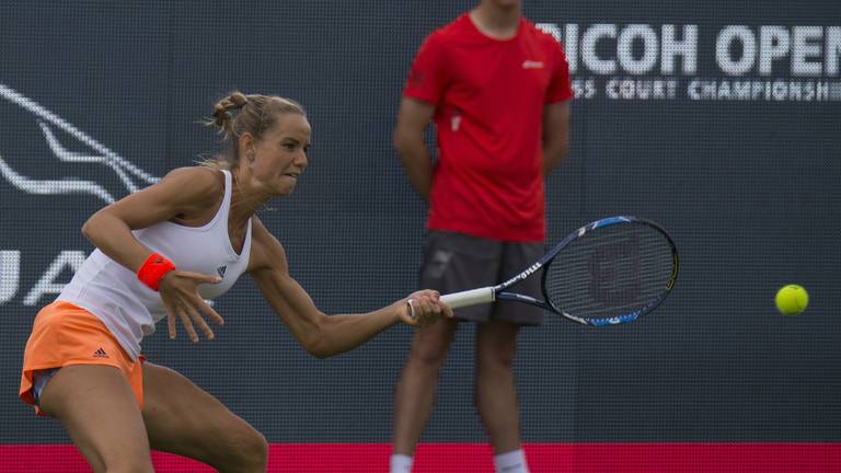 Arantxa Rus (foto: OrangePictures)