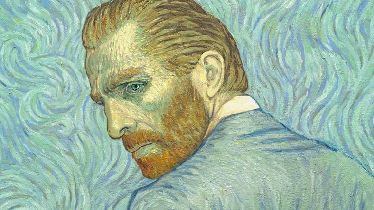 Beeld: film Loving Vincent