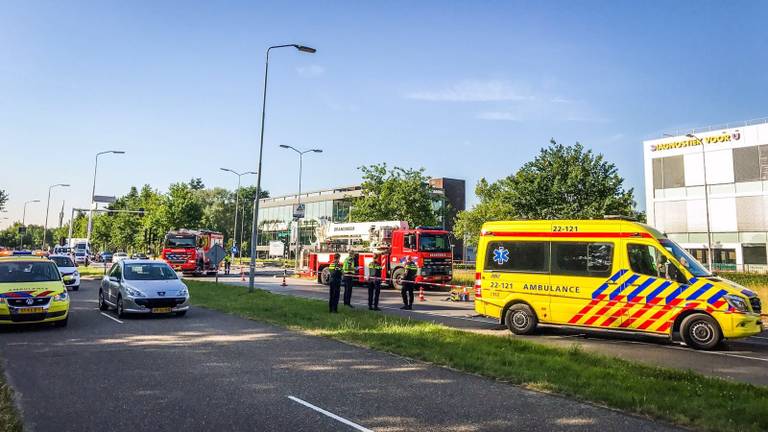 Foto: Sem van Rijssel/SQ Vision Mediaprodukties