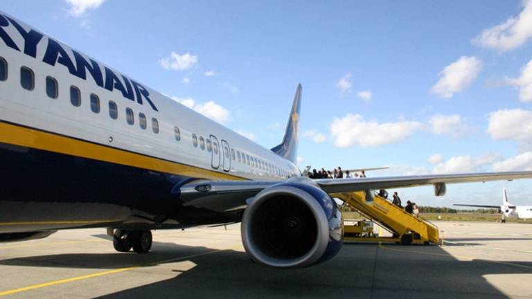 Ryanair wil piloten ontslaan als ze niet vrijwillig verhuizen.