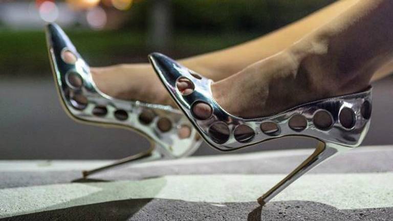 Alzúarr schoenen store