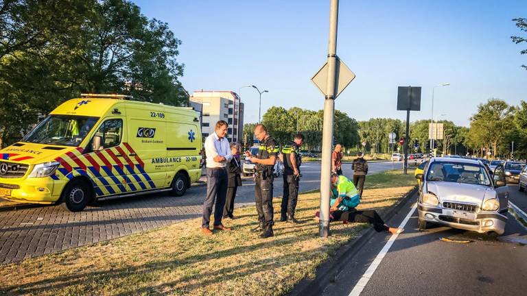 Foto: Sem van Rijssel