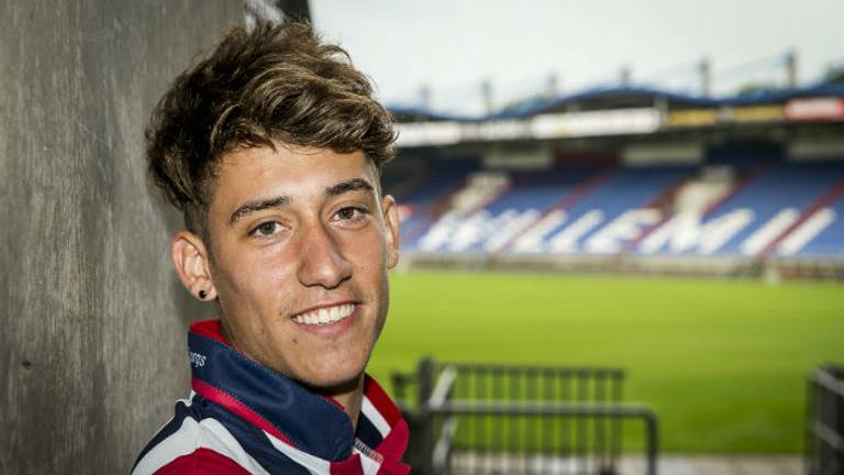 Foto: Willem II