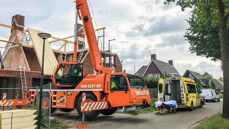 Foto: Sem van Rijssel/SQ Vision Mediaprodukties