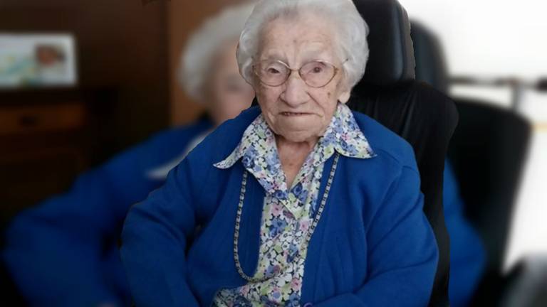 Brabants oudste (foto: A. van Reijen)