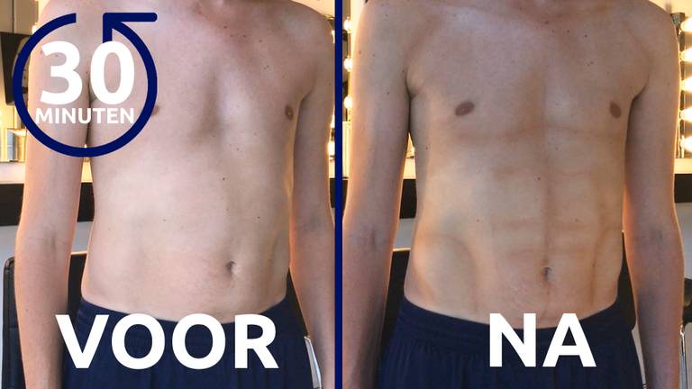 Hoe krijg je nog een killerbody deze zomer? 