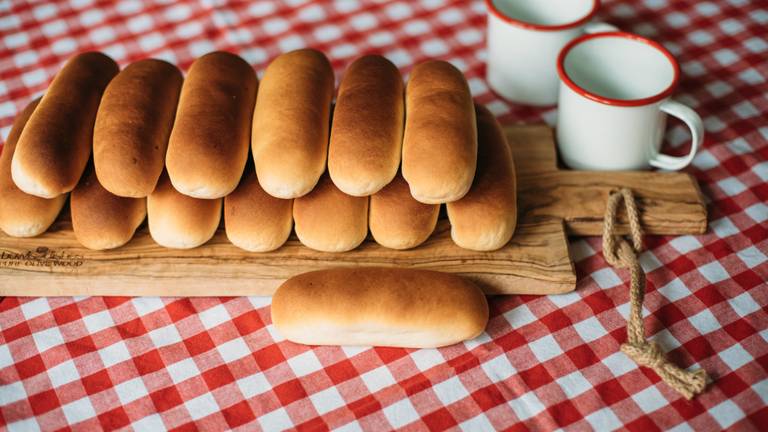 De ultieme workshop voor alle thuisbakkers: Brabantse Worstenbroodjes leren bakken