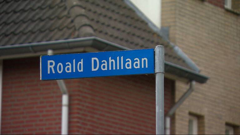 9 van de 51 verhuizen aan de Roald Dahllaan werden afgelopen jaar verkocht.