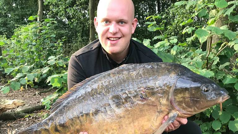 Foto: Instagram/Michael van Gerwen