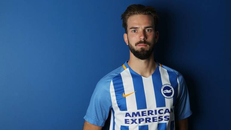 Foto: Brighton & Hove Albion 