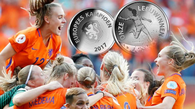 Oranje discount leeuwinnen shirt
