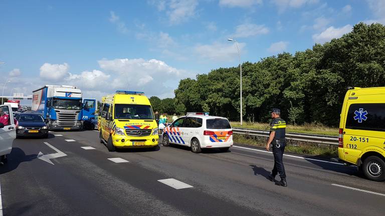 Foto: Martijn van Bijnen/FPMB