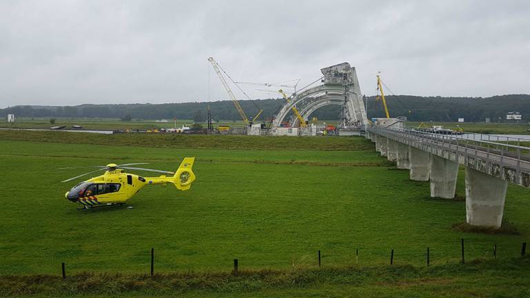 Foto: Martin Heitink/Persbureau Heitink