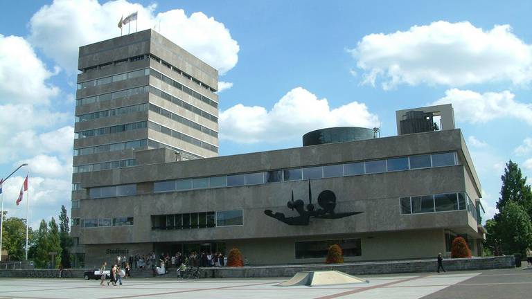 Stadhuis Eindhoven