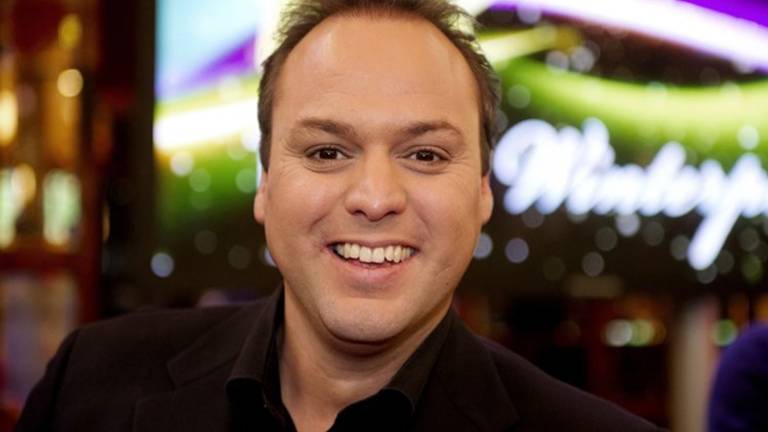 Frans Bauer heeft een imitator.