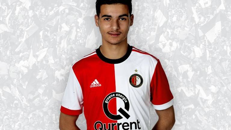 Foto: Feyenoord Rotterdam