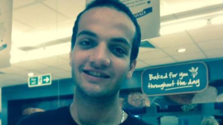 Yahyah Farroukh (foto: Facebook)